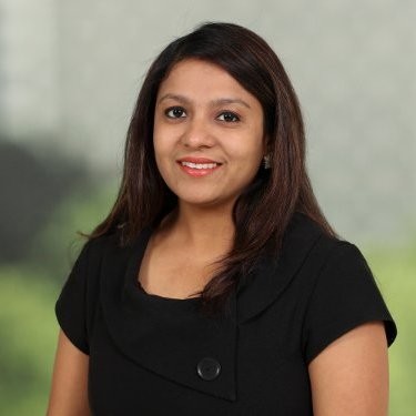 Profile picture of Prapti Choksi