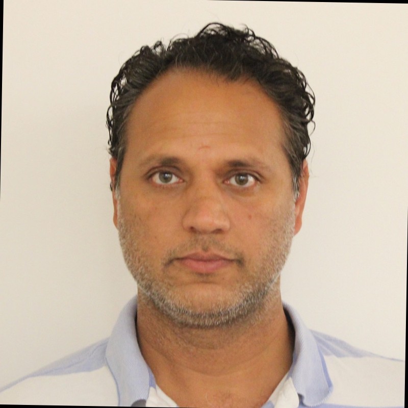 Profile picture of Shravan Jha